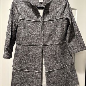 Cabi The Times Jacket